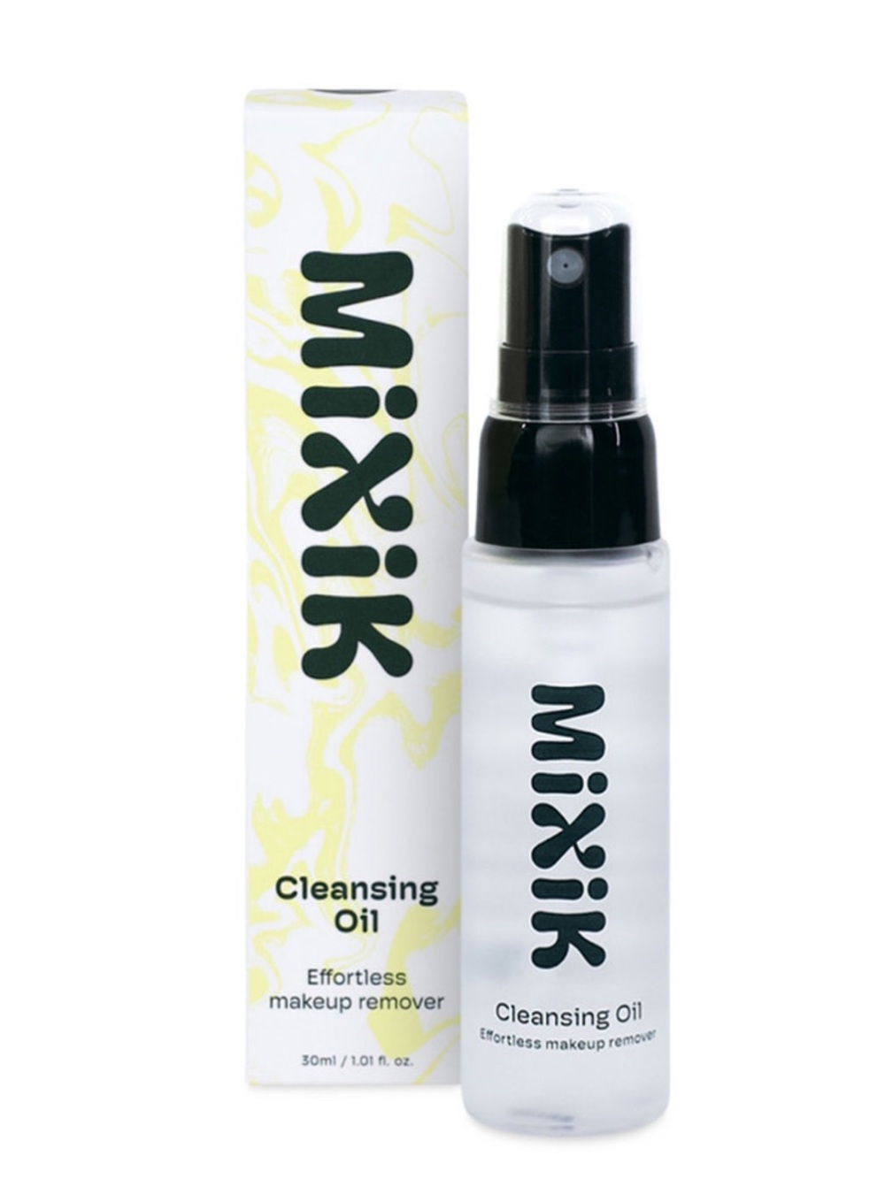Mixik Cleansing Oil